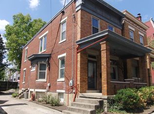 2355 Flora St, Cincinnati, OH 45219