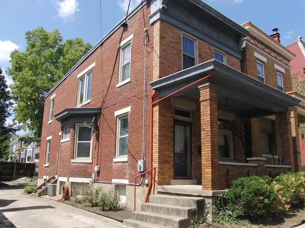 2355 Flora St, Cincinnati, OH 45219