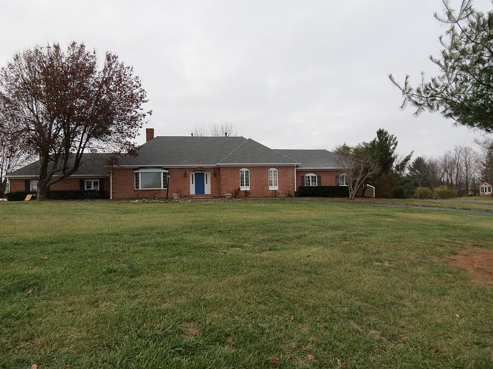 Front view 