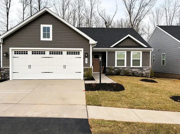 101 Gunnison Dr, Barboursville, VA 22923