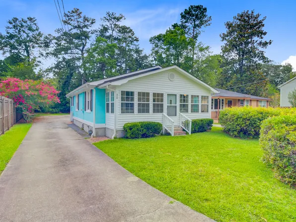 316 Simmons Ave, Summerville, SC 29483