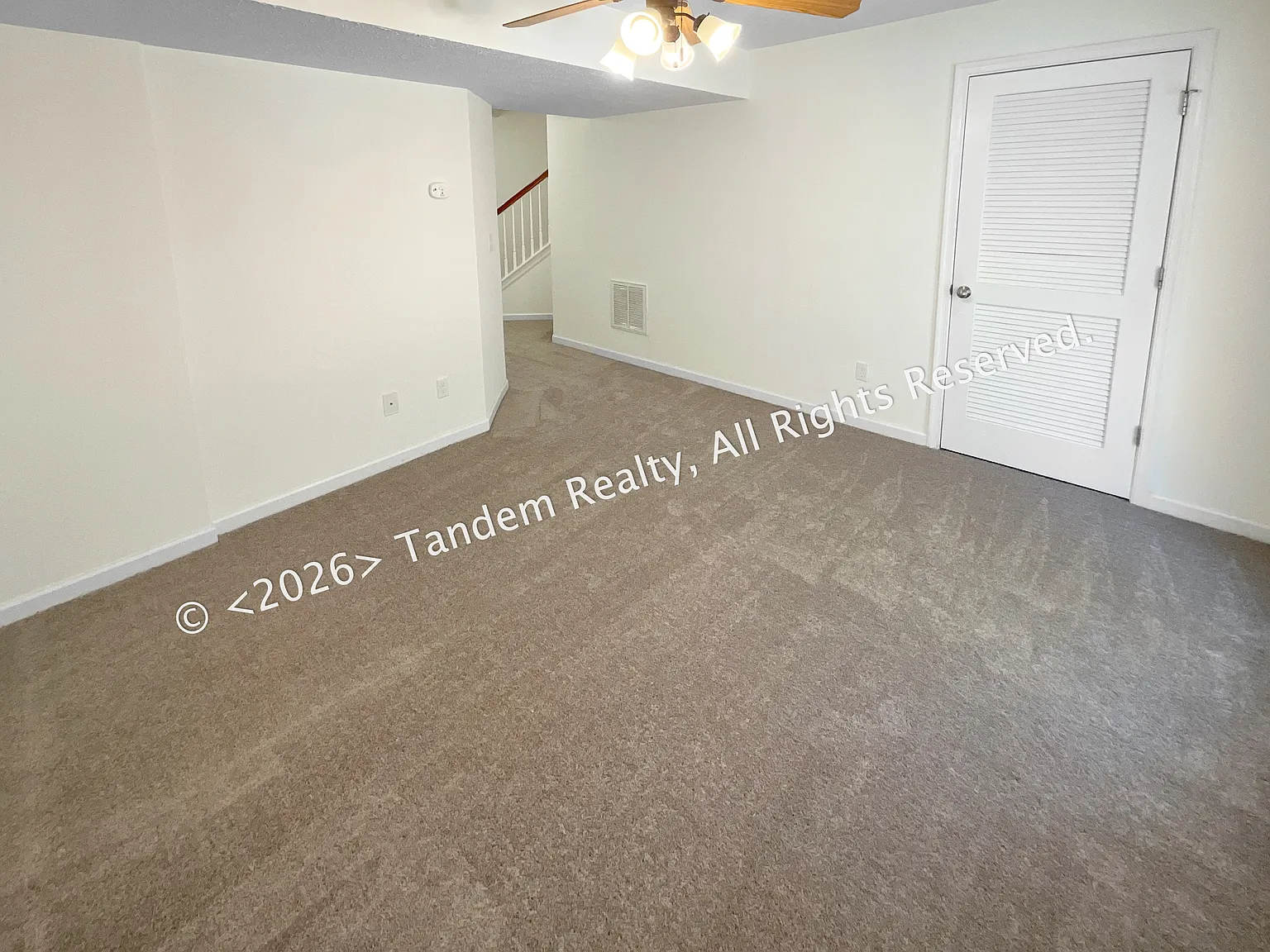 West Nashville Townhome w/ Pool, Tons of Space — Photo 3