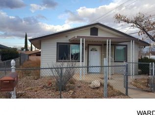 2247 Golden Gate Ave, Kingman, AZ 86401