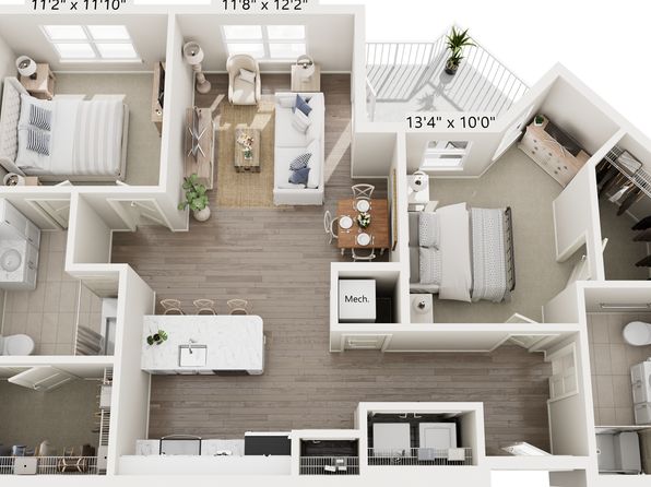 Acclaim at Cary Pointe | 2525 Morrisville Pkwy, Cary, NC