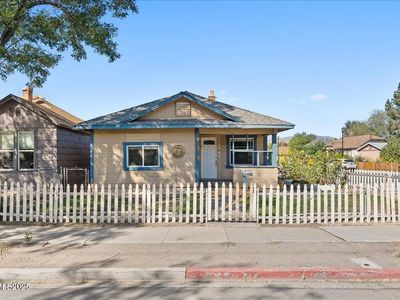 645 10th St, Sparks, NV, 89431