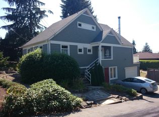 9601 42nd Ave SW, Seattle, WA 98136