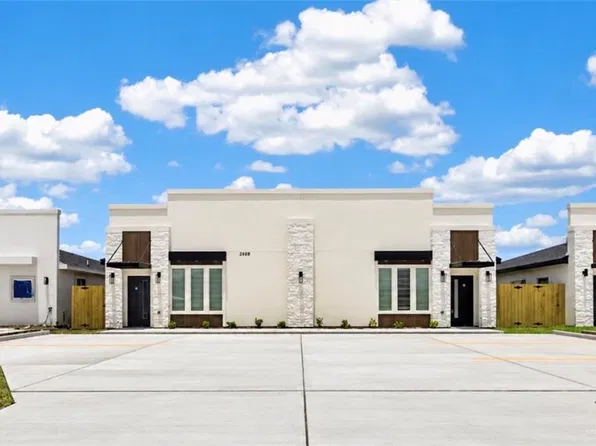 2608 Bald Cypress Dr, Weslaco, TX 78599