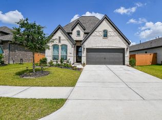 21312 Palm Arbor Dr, Cypress, TX 77433