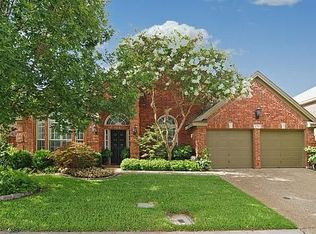 3732 Woodshadow Ln, Addison, TX 75001