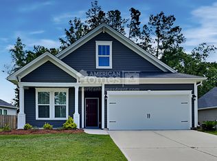 4 Waterbuck Ct, Pooler, GA 31322