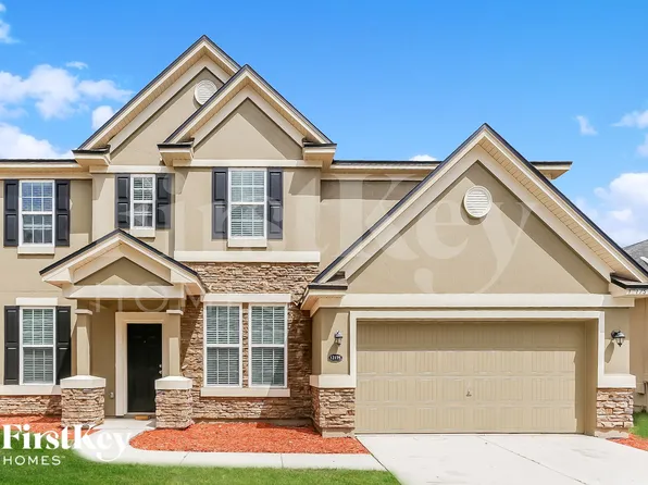 12175 Georgia Oak Ct, Jacksonville, FL 32218