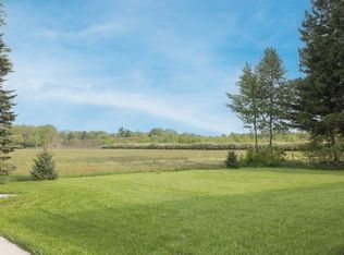 9516 Randolph St, Bridgman, MI 49106
