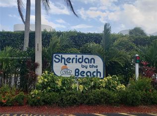 1440 Sheridan St APT 19F, Hollywood, FL 33020