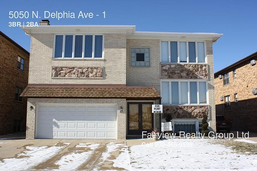 1st image of 5050 N Delphia Ave #1