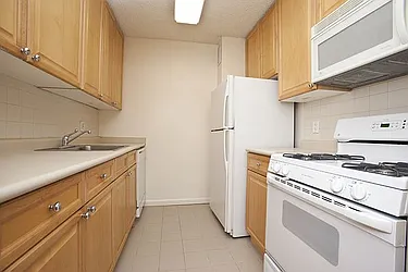 Rented by RY Management Co., Inc