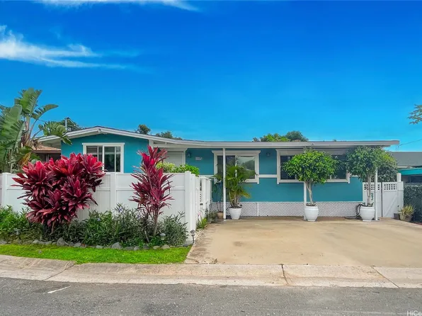 87-919 Hookele Pl, Waianae, HI 96792