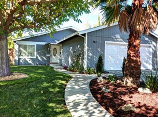 307 Blairbeth Dr, San Jose, CA 95119