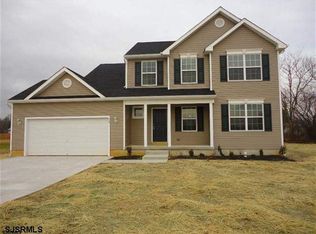 585 Sandy Ct, Vineland, NJ 08360