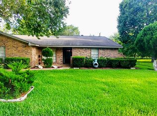 2610 Connorvale Rd, Houston, TX 77039