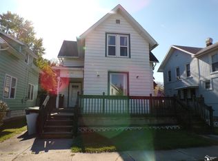 317 W 4th St, Monroe, MI 48161