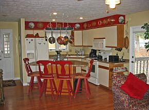 5th image of 9375 S Pointe Retreat Dr