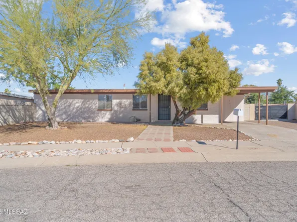7739 E Pecan St, Tucson, AZ 85730