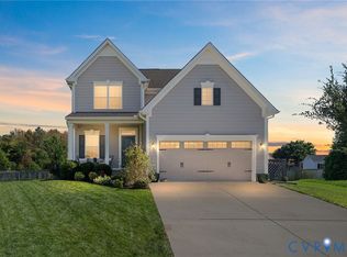 9201 Cremins Ct, Mechanicsville, VA 23116