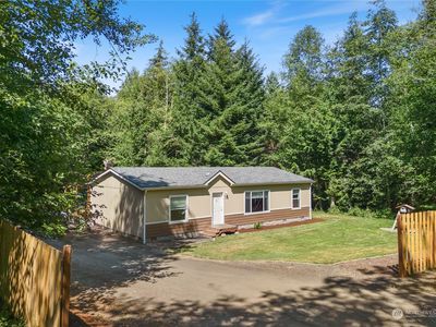 430 E Probert Road, Shelton, WA, 98584
