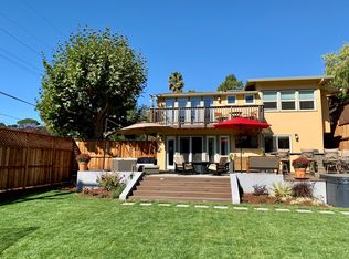 400 San Francisco Blvd, San Anselmo, CA 94960