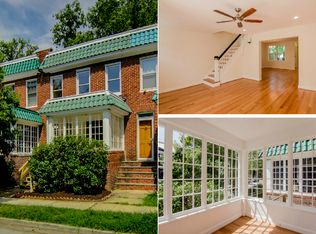 2819 N Howard St, Baltimore, MD 21218