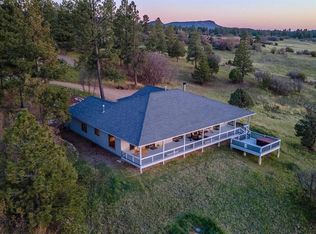 180 N Elk Run, Durango, CO 81303