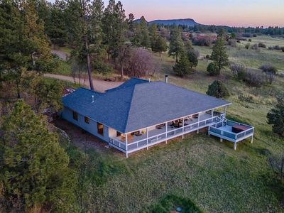 180 N Elk Run, Durango, CO, 81303