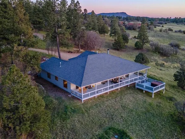 180 N Elk Run, Durango, CO 81303