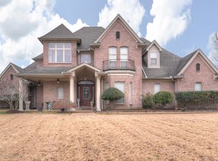 8206 Westbrook Dr, Olive Branch, MS 38654