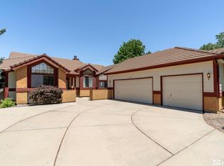 14220 Riata Cir, Reno, NV 89521