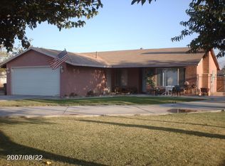 22191 Tehama Rd, Apple Valley, CA 92308
