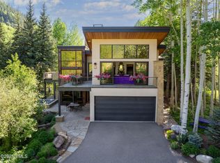 2995 Booth Creek Dr, Vail, CO 81657