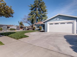 6062 Blossom Ave, San Jose, CA
