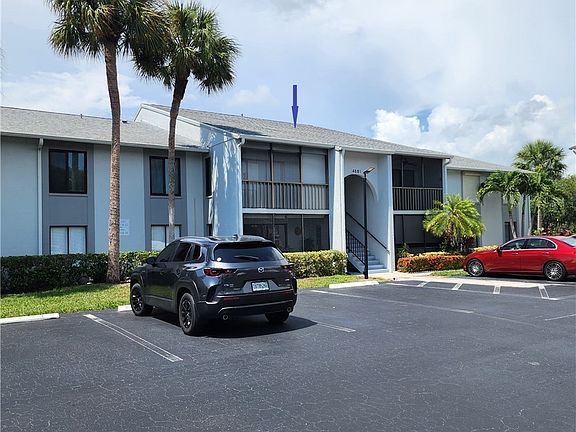 2nd image of 4681 Lakeside Club Blvd APT 11-C2