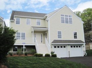 2 Pine Tree Ln, Hyde Park, MA 02136