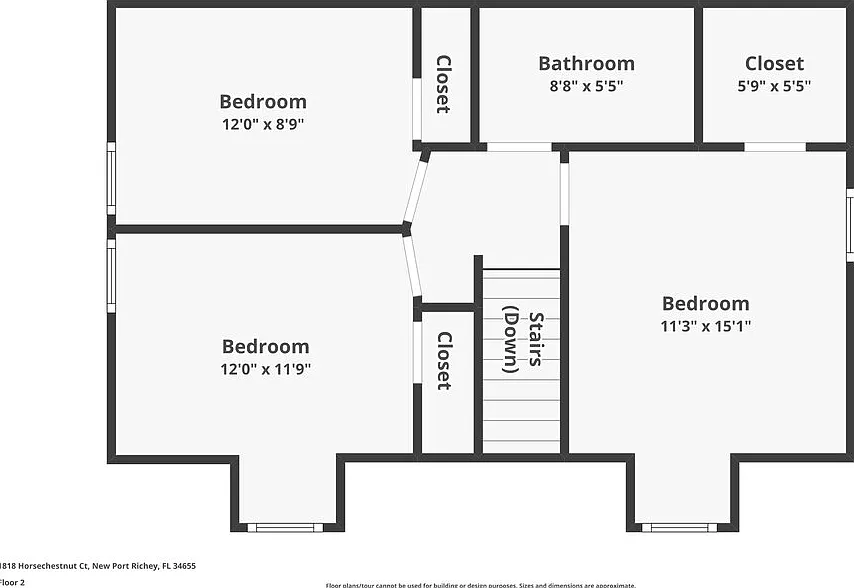 4 bed, 2.0 bath, 1488 sqft, $2,150 — Photo 3