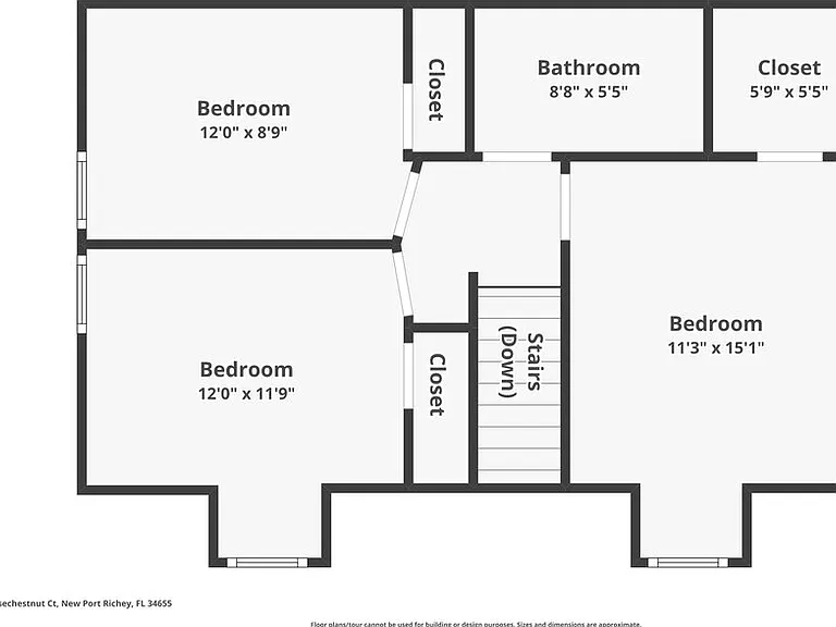1818 Horsechestnut Ct — Photo 3