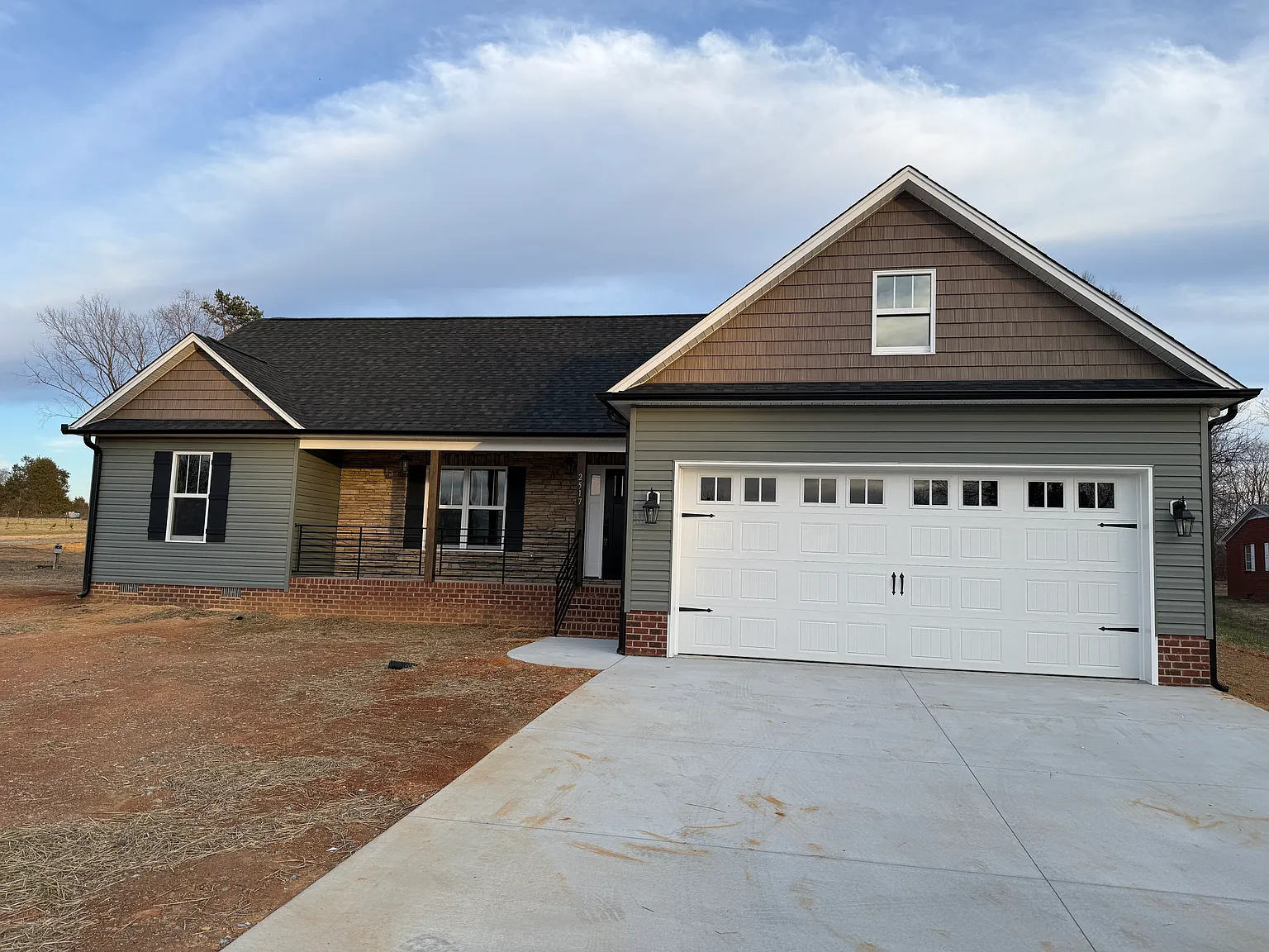 3 bed, 1546 sqft, $2,175 — Photo 1