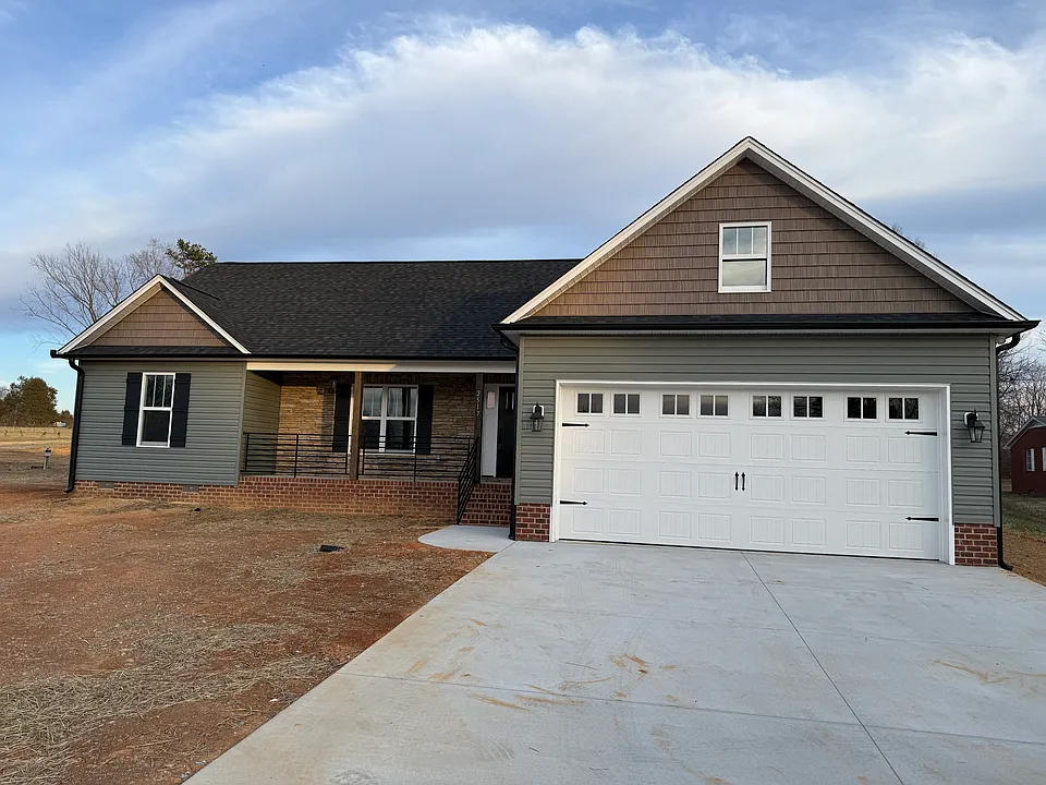 2517 Denton Rd