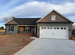 2517 Denton Rd, Thomasville, NC 27360