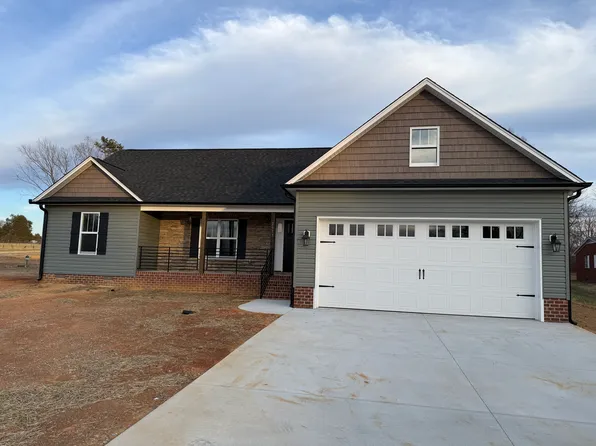 2517 Denton Rd, Thomasville, NC 27360