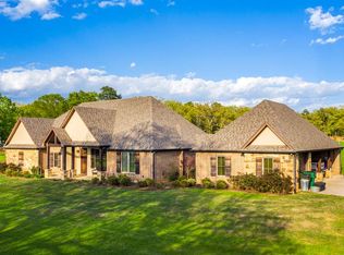 10611 State Highway 300, Gilmer, TX 75645