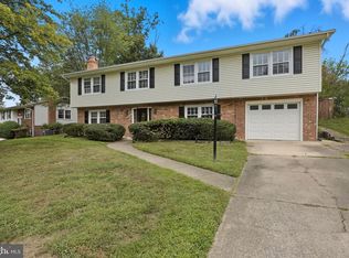 13111 Orleans St, Woodbridge, VA