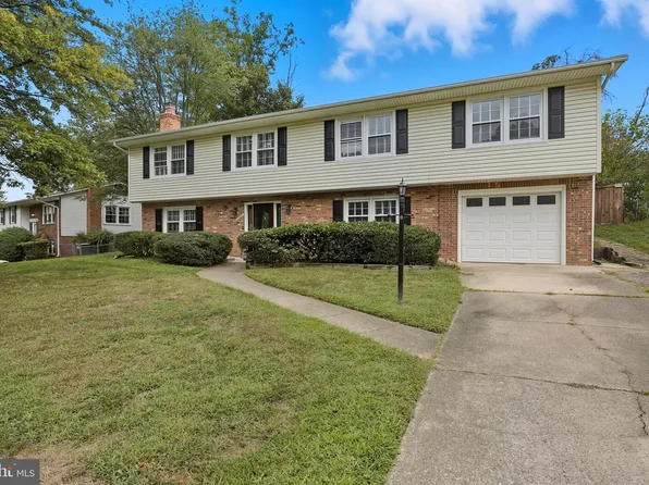 13111 Orleans St, Woodbridge, VA 22192