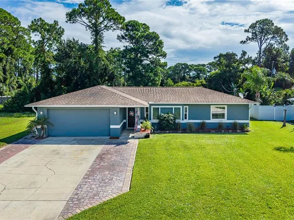 3123 JUNIPER DRIVE, EDGEWATER, FL 32141